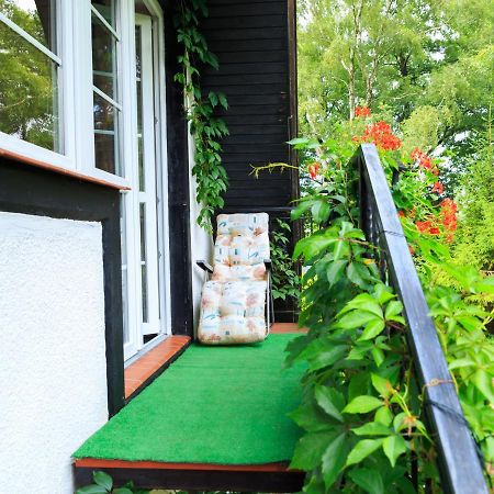 Lovely Apartment In Rusko With Pool Garden Ujście-Darłowskie Εξωτερικό φωτογραφία