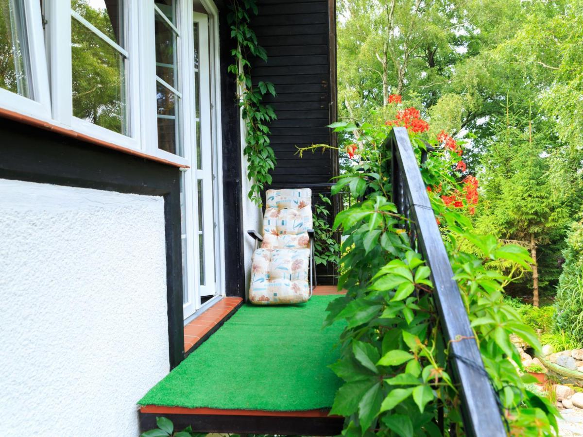 Lovely Apartment In Rusko With Pool Garden Ujście-Darłowskie Εξωτερικό φωτογραφία